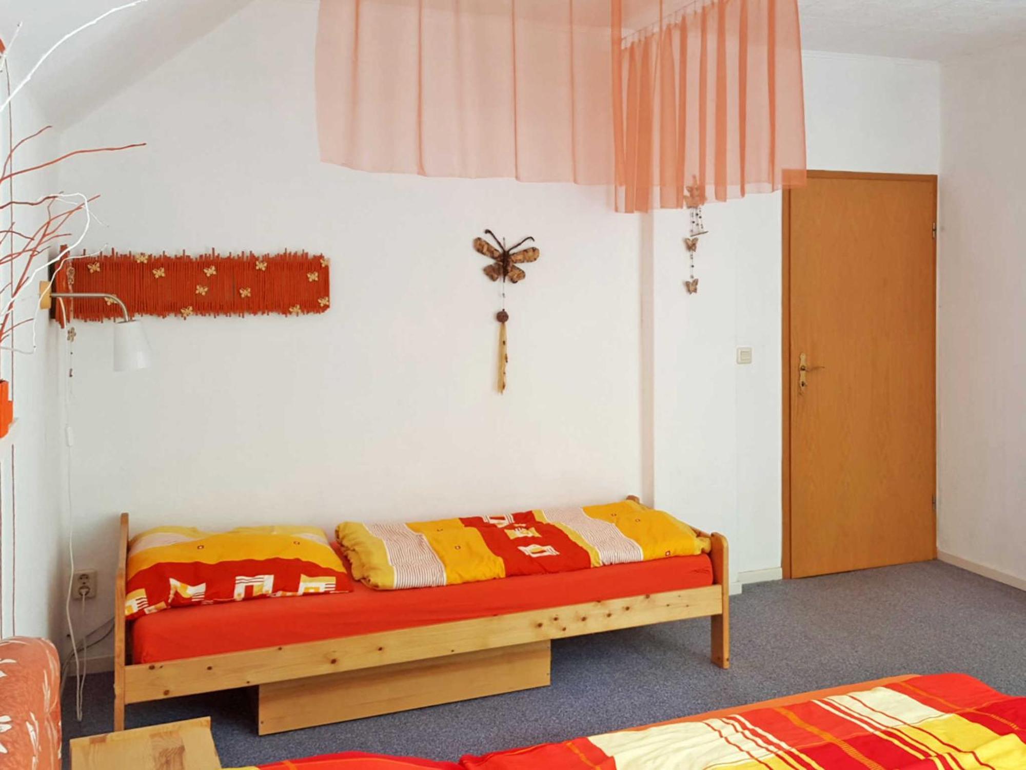 Ferienwohnung Seeluster Bucht Plau am See Bagian luar foto